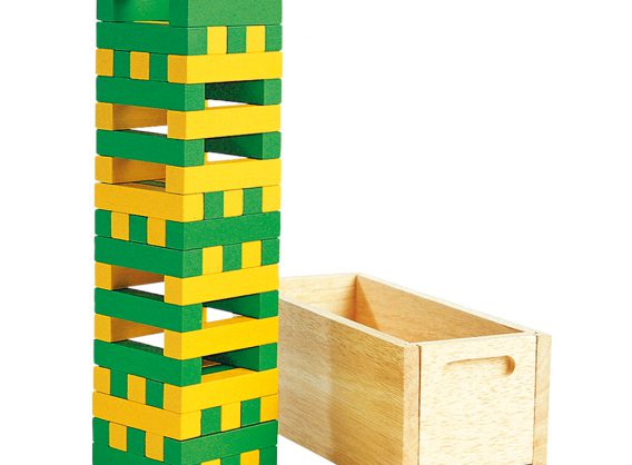 Creative Blocks