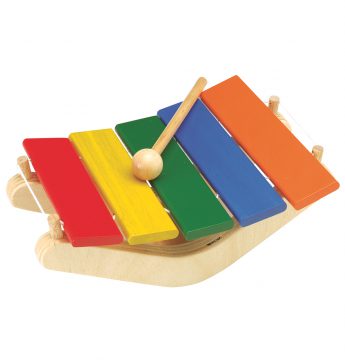 Boomerang Xylophone