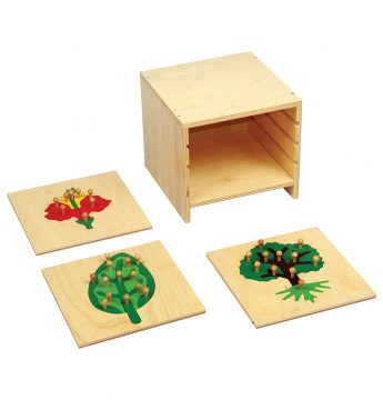 Botany Puzzles