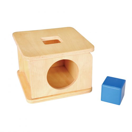 Infant imbucare boxes